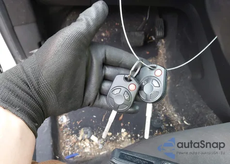 2015 Ford Escape S z USA, uszkodzony, nr VIN 1FMCU0F76FUA09224